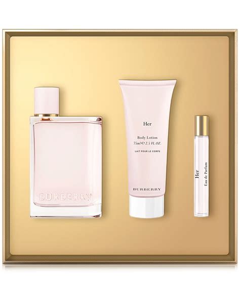 burberry cologne macy's